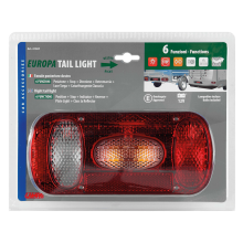 Rear light 6 functions better