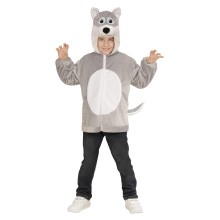 Children's costume wolf 104 cm