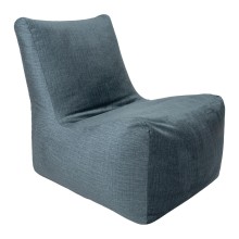 Кресло-мешок VOSS 95x65x90/45cm, зеленый