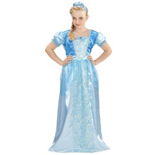 Costume Snow Princess (158cm)