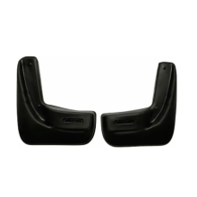 Skoda Octavia III front mudguards 2 pcs
