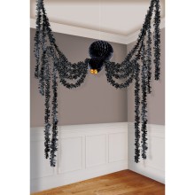 Decoration 'Honeycomb Spider' 360cm