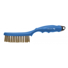 Brass brush 250mm