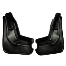 Ford FocusIII HB 11- rear mudguards 2 pcs