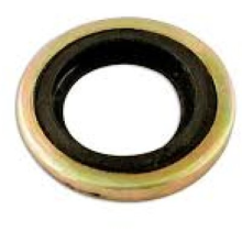 Oil cap washer M14 1pc (pack of 50)