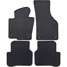 VW Passat 05-14 Passat all models rubber mats