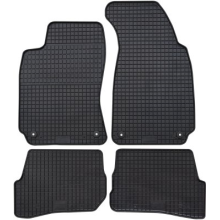 VW Passat 96-05 rubber mats 4 pcs