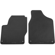 VW Sharan 95-10 front rubber mats 2 pcs.