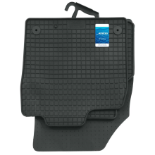 VW ID.4 2021- ID.5 2022- rubber mats