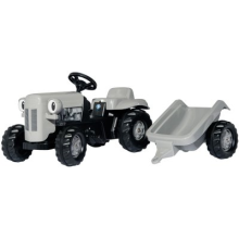 Rollykid Fergie pedal tractor