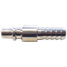 Quick connection for a 10mm spigot hose