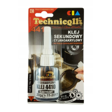 Second glue elastic 4410 20g