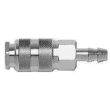 Quick connector for female 8mm male hose