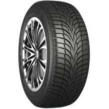 265/35ZR20 Nankang SV-3 lamellar tire E/B/72dB 99W XL