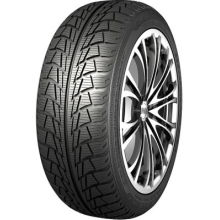 245/45R17 Nankang SV-1 lamellar tire D/D/B 99T XL