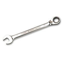 Ratcheting combination wrench 14mm Irimo blister