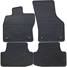 VW Golf VII / VIII rubber mats 4 pcs