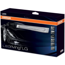 Osram LED daytime running lights kit 12V