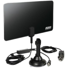 TV antenna 12/24V
