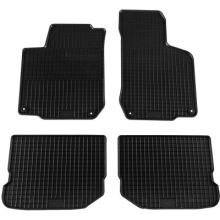 VW Golf IV/Bora/Beetle 1998-05 rubber mats
