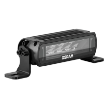 Osram LED auxiliary light 12/24V FX125-SP