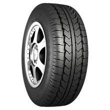 205/75R16C Nankang SL-6 lamellar tire C/C/A 110/108R