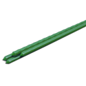 Steel garden stake 1,6cm x 180cm
