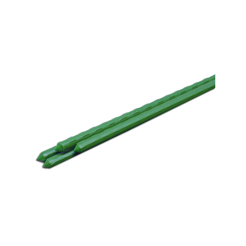 Steel garden stake 1,6cm x 180cm Steel garden stake 1,6cm x 180cm