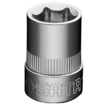 3/8 chuck 16mm 6-corner