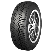 175/65R14 Nankang SW-8 studded tire 86T XL