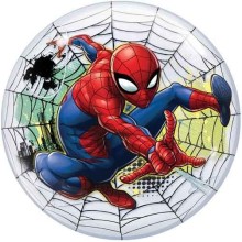 Marvel`s Spider-Man' Bubbles Balloon