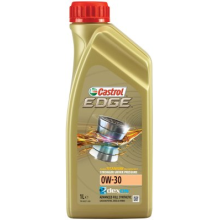 CASTROL 1L Edge 0W30 C3