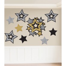 Decoration (Hollywood Stars)