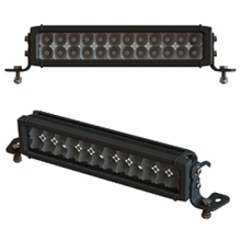 LED auxiliary light VX250-CB 12/24V 30W