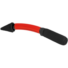 Wheel cleaning brush 2 in 1