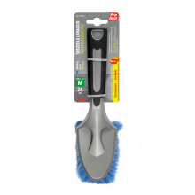 Washing brush with anti-scratch bristle 26cm