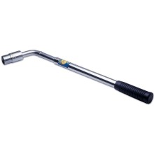 Wheel spanner telescopic 17/19mm