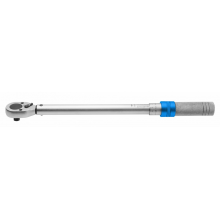 Torque wrench 1/2 50-350 Nm