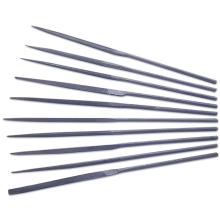 10-piece mini file set