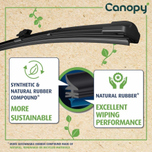 Valeo Canopy Wiper C 600 583977
