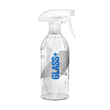 GYEON Q²M Glass+ 500ml hydrophobic glass cleaner