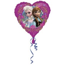 Disney Frozen Love Balloon