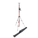 Telescopic tripod, stand - extendable up to 3.2m Kapro