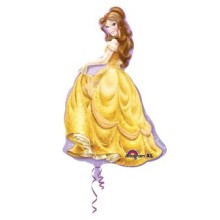 Shape Princess Belle