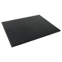 Armrest tray MONDEO black