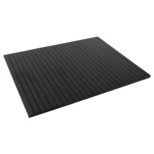 Armrest tray MONDEO black