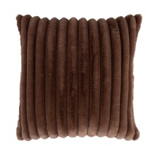 Pillow FJORD 50x50cm, brown