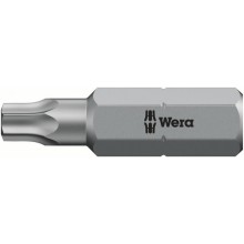 Wera 867/1 Standard otsak TORX TX 20 x 25mm