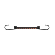 Резиновый шнур с крючками 100см