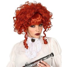 Wig Victorian Steampunk